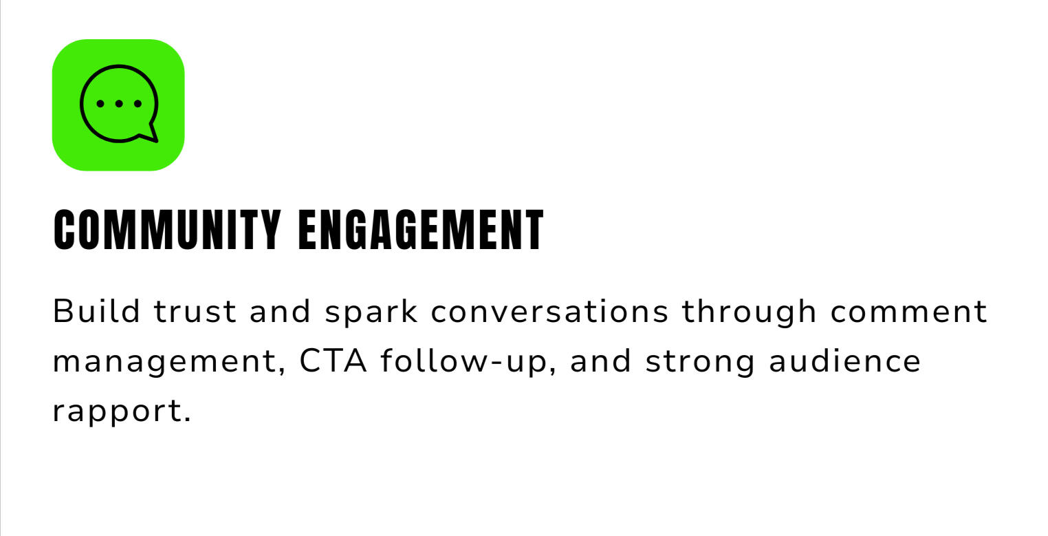 Community Community