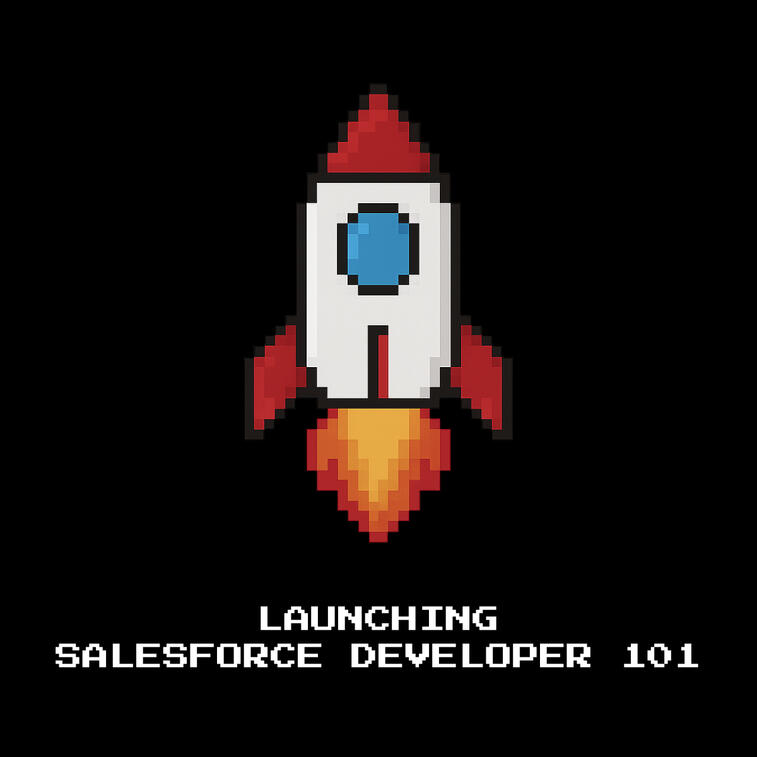 SFDev101Launch