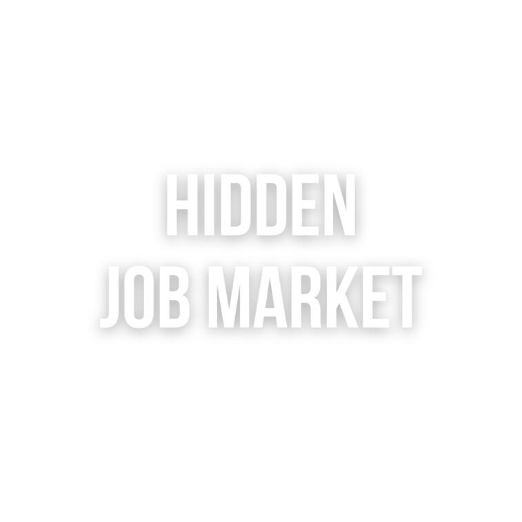 Hidden Market