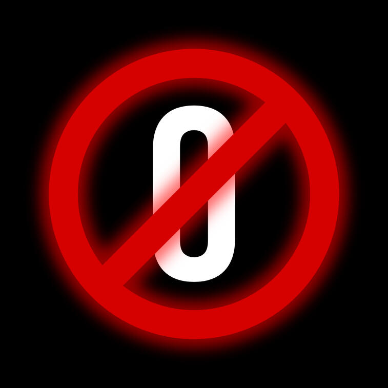 Zero