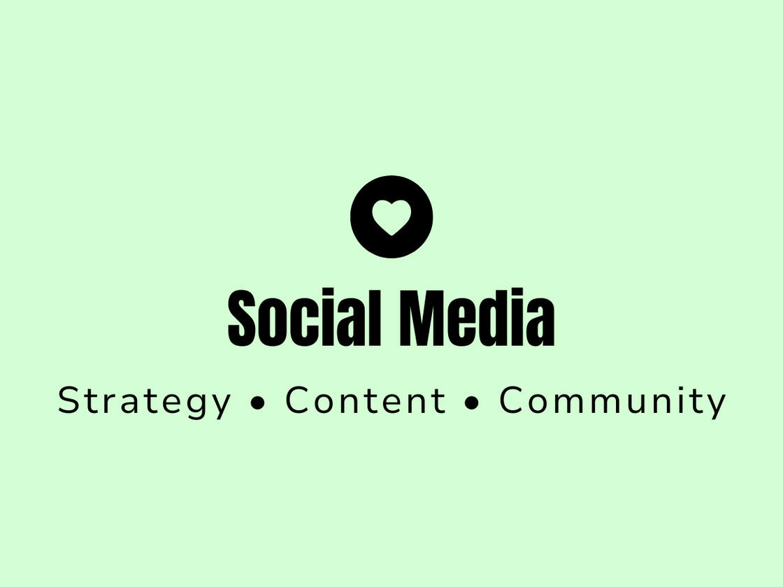 Social Media